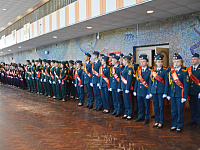 В Твери закончили школу 1982 старшеклассника 